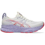 Resim Asics Gel-Kayano 32 Tokyo Kadın Beyaz Koşu Ayakkabısı 1012B915-500 