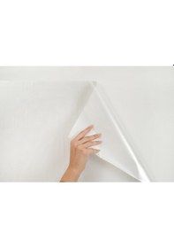 Resim Beyaz Yazı Tahtası 100X60Cm 2 Adet Statik Kağıt Tahta 