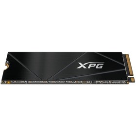 Resim XPG Gammix S50 Core Sgammıxs50c-1000g-cs 1tb 3500/2800mb/s Gen4x4 Pcıe Nvme M.2 Ssd Disk 