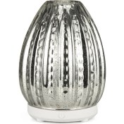 Resim 100ML Creative Vazo Şekli Aromaterapi Makinesi(Yurt Dışından) 