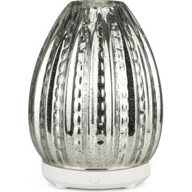 Resim 100ML Creative Vazo Şekli Aromaterapi Makinesi(Yurt Dışından) 
