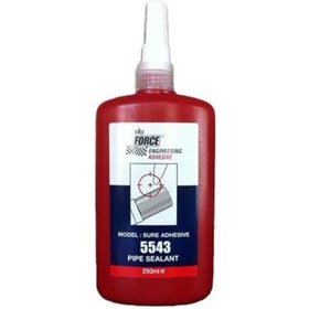Resim Genel Markalar Doğalgaz Sıvı Sızdırmazlık Macunu Boru Ilacı 250 ml 