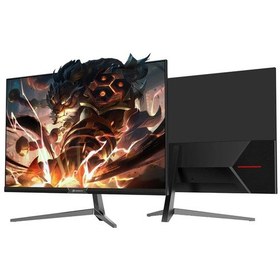 Resim Gamebooster GB-2712FF 27" 120HZ 1MS IPS FHD Gaming Monitör 