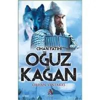 Resim Cihan Fatihi Oğuz Kağan 