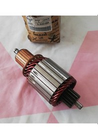 Resim MAN Marş Dinamo Kollektörü 51262030004 