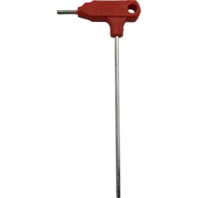 Resim Moonstar T Saplı İki Uçlu Alyan(Allen) Anahtar 2,5mm 