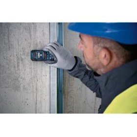 Resim Professional Lazer Uzaklık Ölçer Glm 50-22 