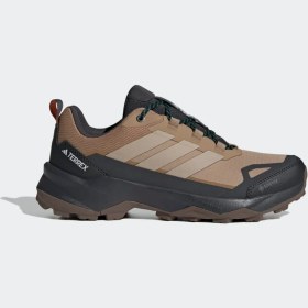 Resim adidas Erkek Kahverengi Bot TERREX SKYCHASER AX5 GTX JH7801 