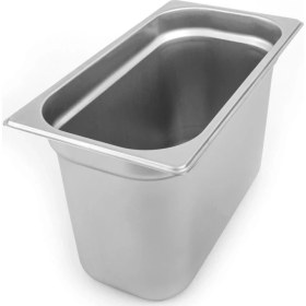 Resim Bilge Gastronom Küvet GN 1/3-200 