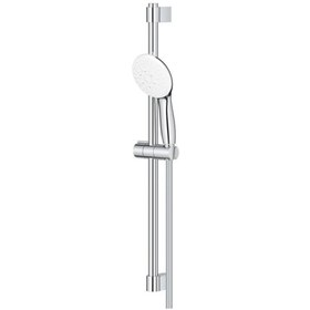 Resim Tempesta 110 shower rail set 3-spray, 600mm, 7.6l/min, MENA-Grohe 