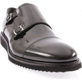 Resim DGN 3428 Erkek Micrilight Eva Taban Oxford Ayakkabi 