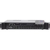 Resim Westa WM-2300U - 3 Bölgeli 150-300W Mixer Amfi 