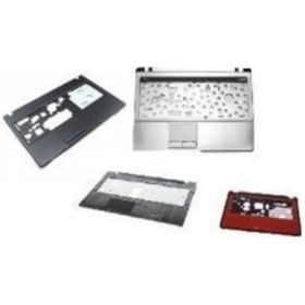 Resim Hp Pavilion Dv6-3112st Üst Kasa Kırmızı 