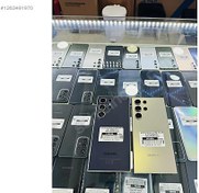 Resim Samsung S24 Ultra İkinci El TR | 256 GB | Gri İkinci El SAMSUNG TR GARANTİLİ S24 ULTRA 256 SAMSUNG GARANTİLİ SIFIR