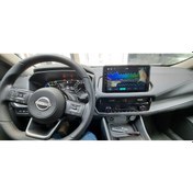 Resim Nissan Qashqai 2021/2023 Kamera Dahil 