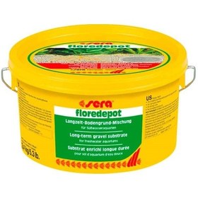 Resim Sera Floredepot Akvaryum Kumu 4.7 Kg 
