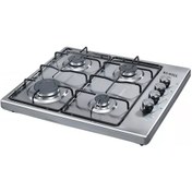 Resim Kumtel KO-420F Set Üstü Ocak Lpg 