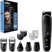 Resim Braun Series 5 MGK5440 10’u 1 Arada Şekillendirme Seti 