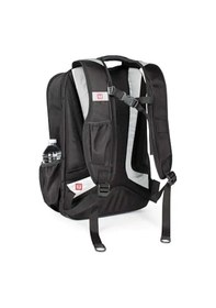 Resim Ful Usa Gunner Siyah 17" Unısex Laptop Sırt Çantası 