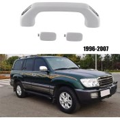 Resim Sedipiitous 74603-35010 A0 Araba Yardımcı Tutar Toyota Land Cruiser Prado Için Çekme 1996-20077 Yardım Kavrama Tutucu 4603-35010-B0 (Yurt Dışından) 