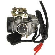 Resim Scooter Karbiratör 50 Cc (529773472) 