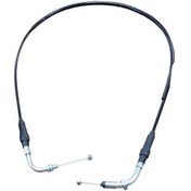 Resim Gaz Teli Cg 50 Cc -enjeksiyonlu Model 