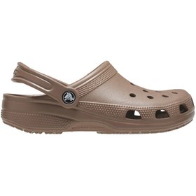 Resim Crocs 10001-2Q9 CLASSIC SPOR SANDALET TERLİK 