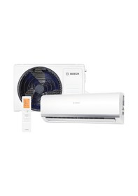 Resim Bosch Climate 2000 CL2001 35 E 12.000 Btu A++ DC Inverter Klima 