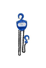 Resim Echolift 0,5 kg 3 mt Zincirli Caraskal 