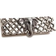 Resim Renklimestore Deep Sea Filli Peçete Yüzüğü 