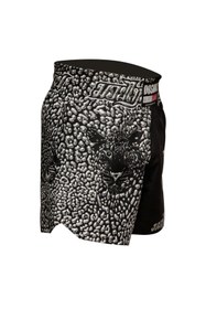 Resim DO-SMAI Dijital Baskılı Fitness Boks Muay Thai Antrenman Şortu Spor Şort Mts217 