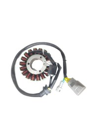 Resim Mondial Rx3-S 400 Enduro Statör 18 Li 42-108 3D 5K Or. 