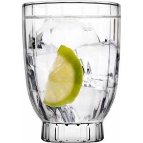 Resim Paşabahçe 420702 Amore Serisi Su Bardağı 320cc - 12 Adet 