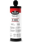 Resim Ems Kimyasal Dübel 410 Ml 