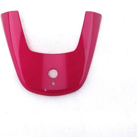 Resim Stmax Viva250 Arka Çamurluk Dış Dekorasyon Plastiği-pembe 
