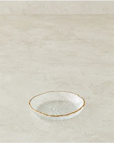 Resim English Home Zoey Cam Çerezlik 12 Cm Gold Gold 