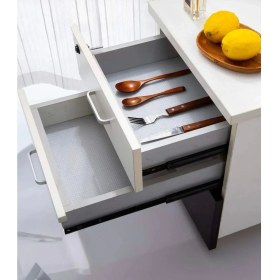 Resim Çarşı İstanbul Eva Kaymaz Raf Örtüsü 