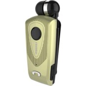 Resim Fineblue Tws Bluetooth Kulaklık - Yeşil (Yurt Dışından) 