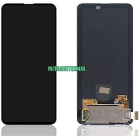 Resim Xiaomi Poco Pocophone F2 Pro Lcd Ekran Dokunmatik 