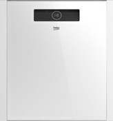 Resim Beko BBC 181 B 8 Programlı 14 Kişilik Bulaşık Makinesi 