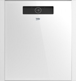 Resim Beko BBC 181 B 8 Programlı 14 Kişilik Bulaşık Makinesi 