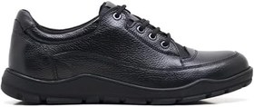 Resim King Paolo A9544 COMFOREVO - RLX SİYAH - ERKEK AYAKKABI 
