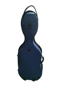 Resim Picaldi Bgc1600-navy Blue Mavi Çello Kutusu Darbeye Dayanıklı S 