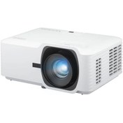Resim ViewSonic LS741HD 5000 Lümen FULL HD Lazer Projeksiyon Cihazı 