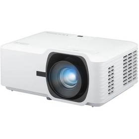 Resim ViewSonic LS741HD 5000 Lümen FULL HD Lazer Projeksiyon Cihazı 