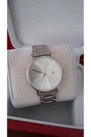 Resim Spectrum Çelik Erkek Takvimli Kol saati 