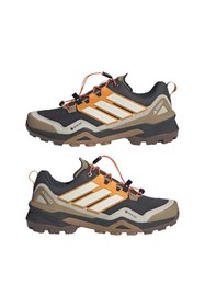 Resim adidas Erkek Gri Bot TERREX SKYCHASER GTX JR3987 