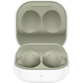 Resim Galaxy Buds 2 Bluetooth Kulaklık Menekşe (Yurt Dışından) 