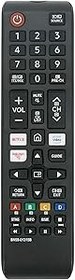 Resim VINABTY BN59-01315B Yedek Uzaktan Kumanda Samsung TV UE43RU7175 UE49RU7105 UE49RU7175 7 Serisi UE50RU7105 UE55RU7175 UE55RU7105 UE50RU7175 UE58 için RU7175 UE75RU7175 Q70r Serisi QE49Q70R QE55Q70R 