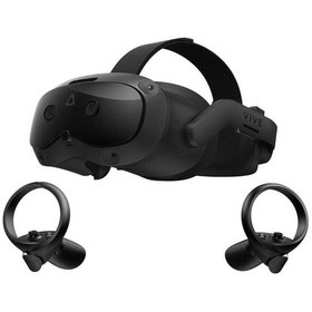 Resim Htc Vive Focus Vision Sanal Gerçeklik Gözlüğü 